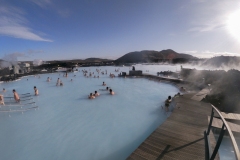 Blue Lagoon