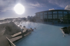 Blue Lagoon