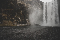 Skogafoss