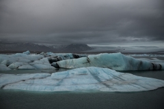 Jokulsarlon