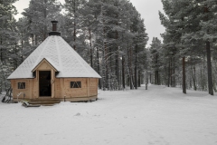 NELLIM - SAMI VILLAGE