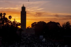 PIAZZA DJEMAA EL FNA