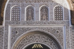 MADRASA BEN YOUSSEF