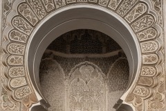 MADRASA BEN YOUSSEF