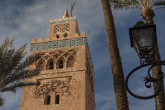 KOUTOUBIA MOSQUE