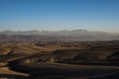 AGAFAY DESERT